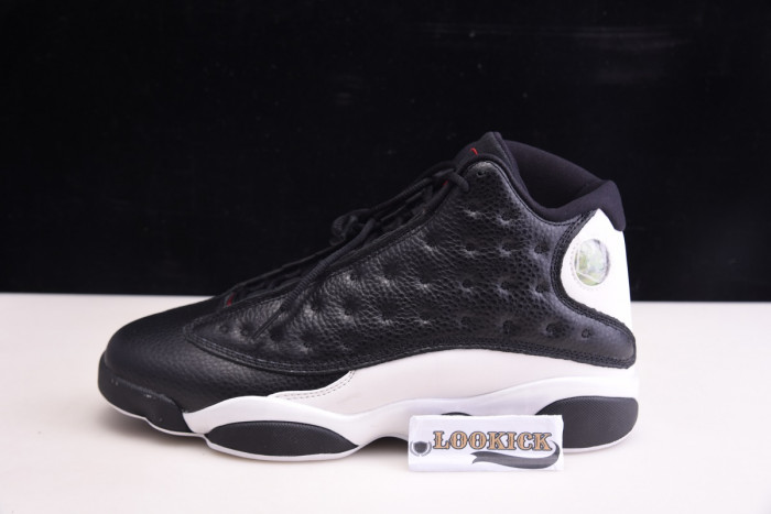 KICKWHO Air Jordan 13 Reverse He Got Game 414571-061