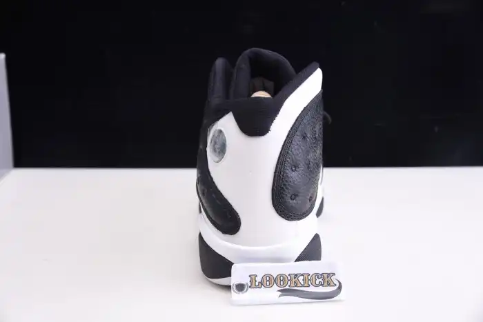 Bmlin Air Jordan 13 Reverse He Got Game 414571-061