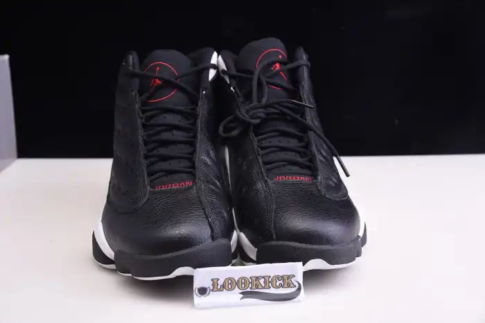 Bmlin Air Jordan 13 Reverse He Got Game 414571-061