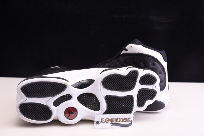 TB Air Jordan 13 Reverse He Got Game 414571-061