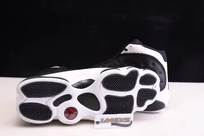 Bmlin Air Jordan 13 Reverse He Got Game 414571-061