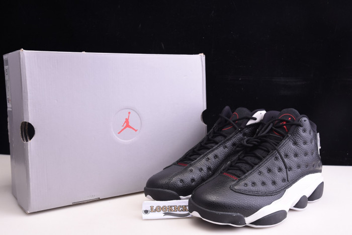 TB Air Jordan 13 Reverse He Got Game 414571-061