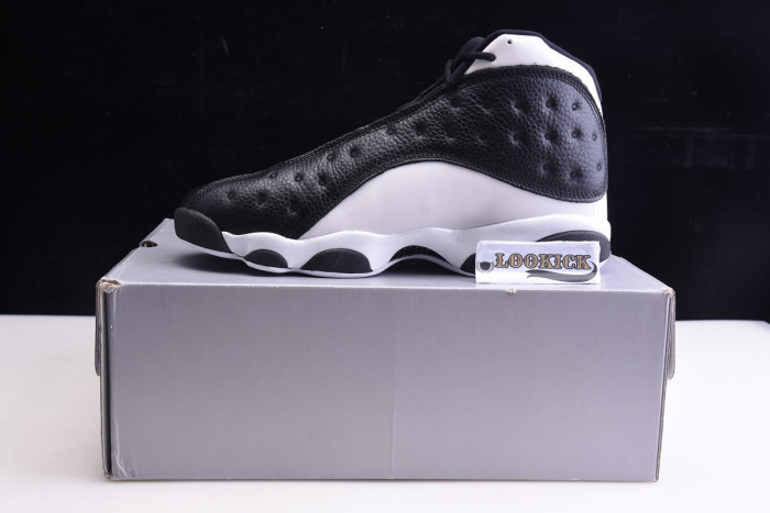 TB Air Jordan 13 Reverse He Got Game 414571-061