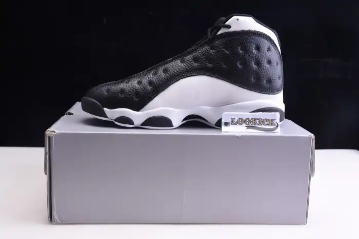 Boostmaster lin Air Jordan 13 Reverse He Got Game 414571-061