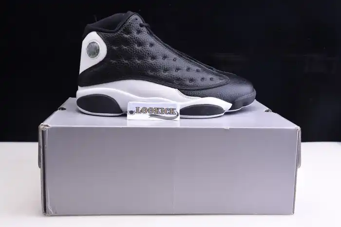 Bmlin Air Jordan 13 Reverse He Got Game 414571-061