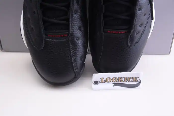 Bmlin Air Jordan 13 Reverse He Got Game 414571-061