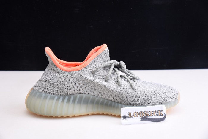 TB Adidas Yeezy Boost 350 V2 Desert Sage FX9035