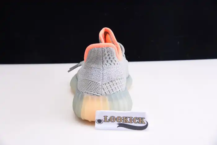 Reps LY Adidas Yeezy Boost 350 V2 Desert Sage FX9035