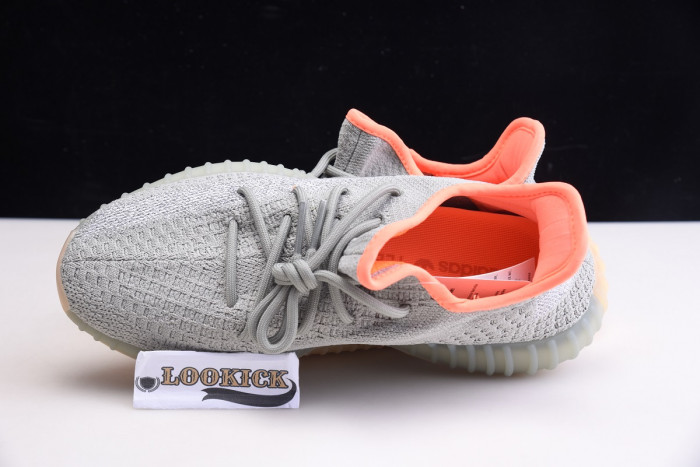 TB Adidas Yeezy Boost 350 V2 Desert Sage FX9035