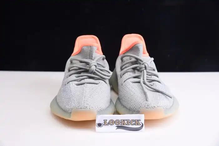 Reps LY Adidas Yeezy Boost 350 V2 Desert Sage FX9035