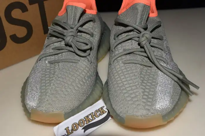 Reps LY Adidas Yeezy Boost 350 V2 Desert Sage FX9035