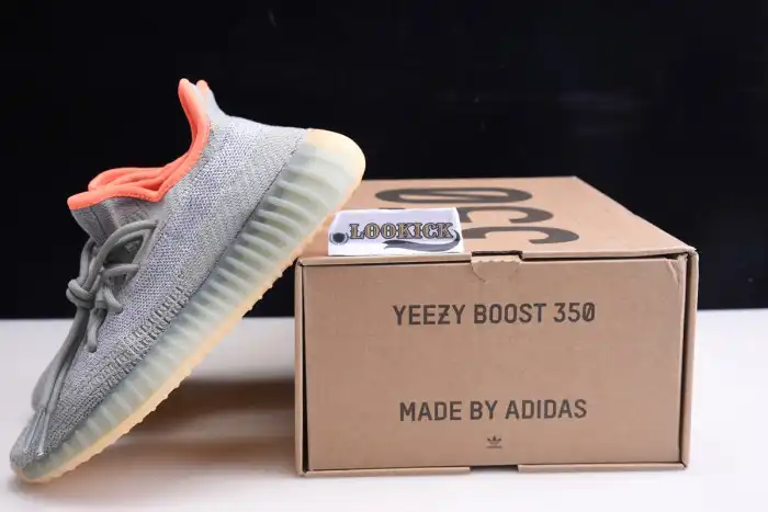 Reps LY Adidas Yeezy Boost 350 V2 Desert Sage FX9035