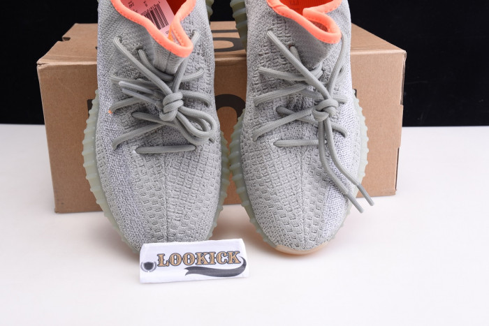 TB Adidas Yeezy Boost 350 V2 Desert Sage FX9035