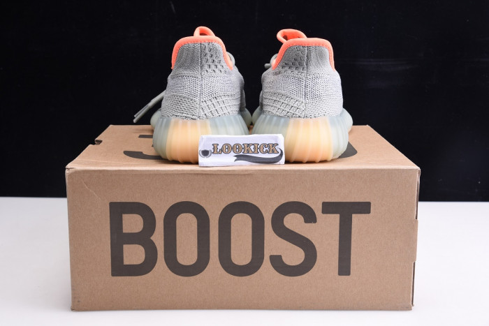 TB Adidas Yeezy Boost 350 V2 Desert Sage FX9035