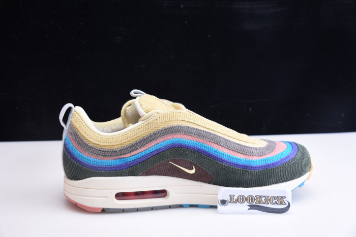 TB AIR MAX 1 97 SEAN WOTHERSPOON AJ4219-400