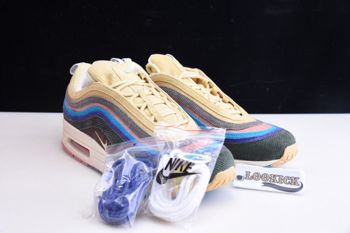 TB AIR MAX 1 97 SEAN WOTHERSPOON AJ4219-400