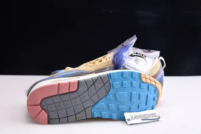 Reps LY AIR MAX 1 97 SEAN WOTHERSPOON AJ4219-400