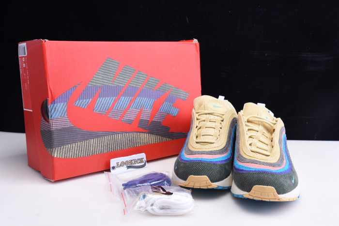 TB AIR MAX 1 97 SEAN WOTHERSPOON AJ4219-400