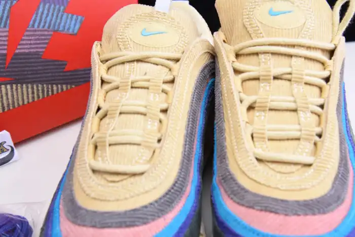 Reps LY AIR MAX 1 97 SEAN WOTHERSPOON AJ4219-400