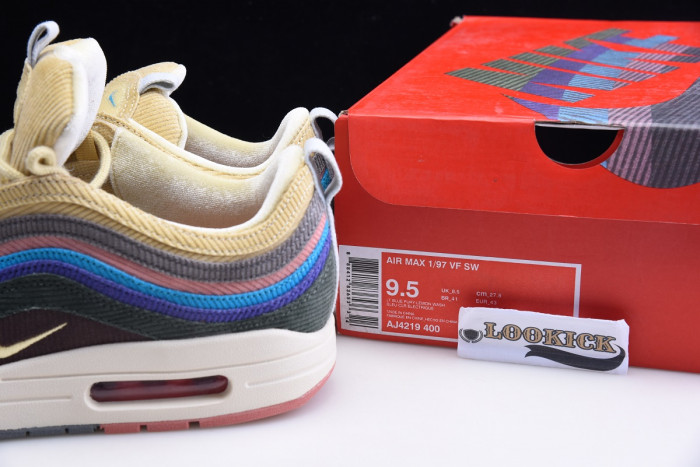 TB AIR MAX 1 97 SEAN WOTHERSPOON AJ4219-400