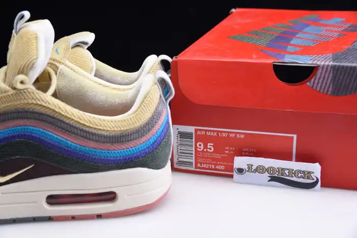 Reps LY AIR MAX 1 97 SEAN WOTHERSPOON AJ4219-400