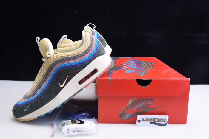 TB AIR MAX 1 97 SEAN WOTHERSPOON AJ4219-400