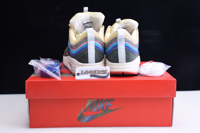 TB AIR MAX 1 97 SEAN WOTHERSPOON AJ4219-400