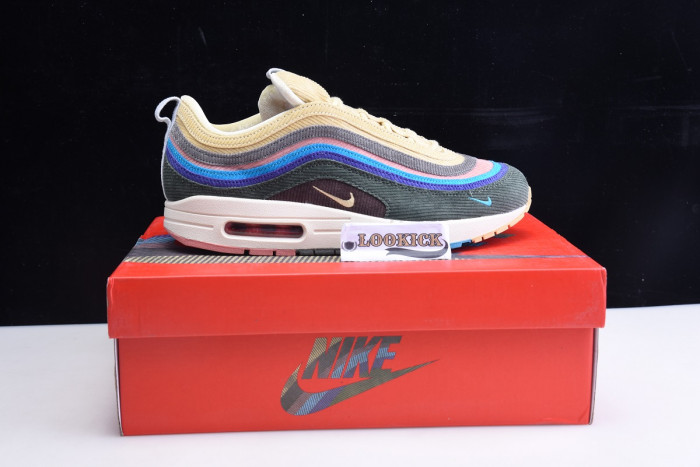 TB AIR MAX 1 97 SEAN WOTHERSPOON AJ4219-400