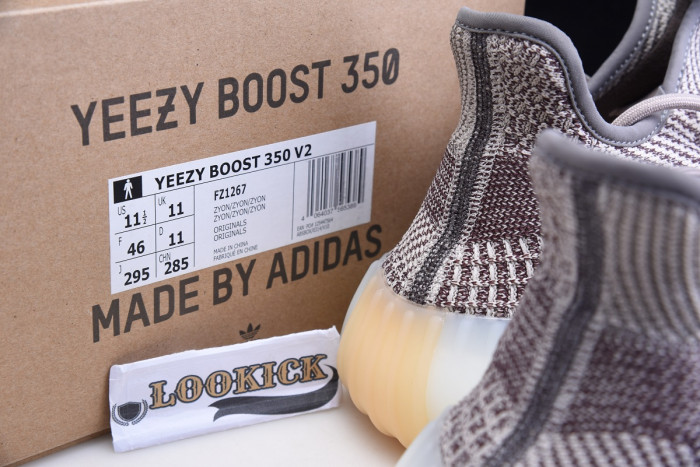 TB Adidas Yeezy Boost 350 V2 Zyon FZ1267