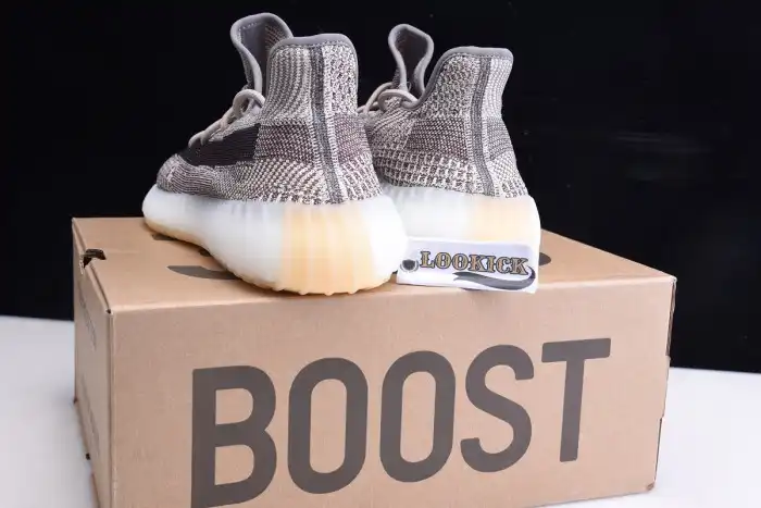 Rep LY Adidas Yeezy Boost 350 V2 Zyon FZ1267