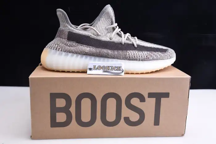 Bmlin Adidas Yeezy Boost 350 V2 Zyon FZ1267