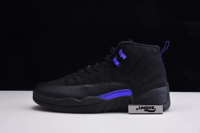 Air Jordan 12 Retro 'Dark Concord' CT8013 005