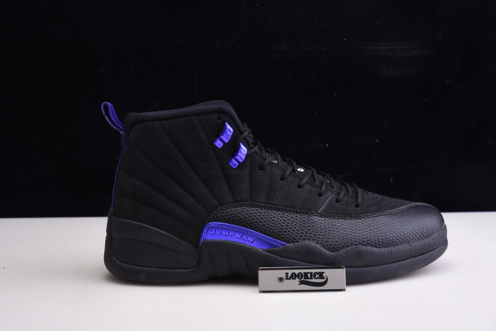 TB Air Jordan 12 Retro 'Dark Concord' CT8013 005