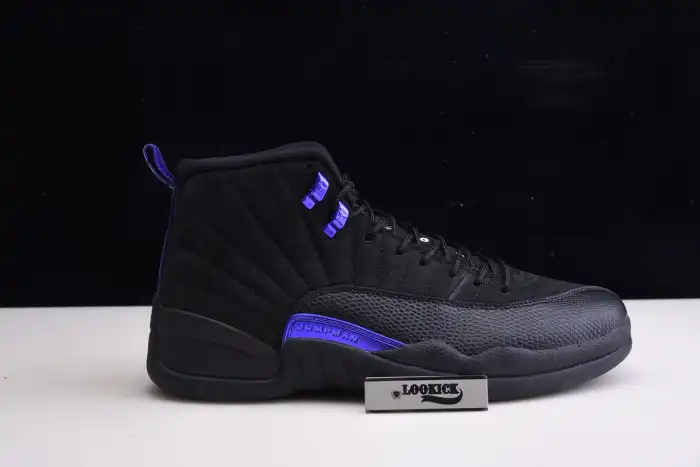 Cheap Air Jordan 12 Retro 'Dark Concord' CT8013 005