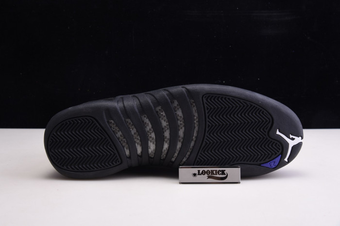 TB Air Jordan 12 Retro 'Dark Concord' CT8013 005