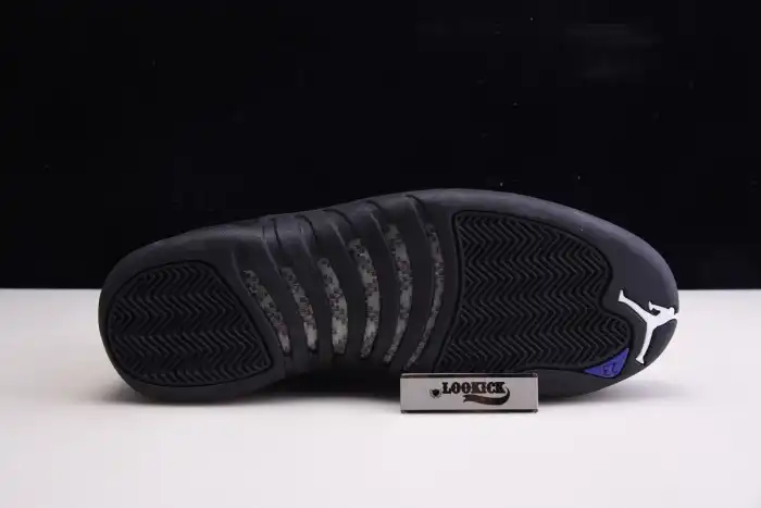 Cheap Air Jordan 12 Retro 'Dark Concord' CT8013 005