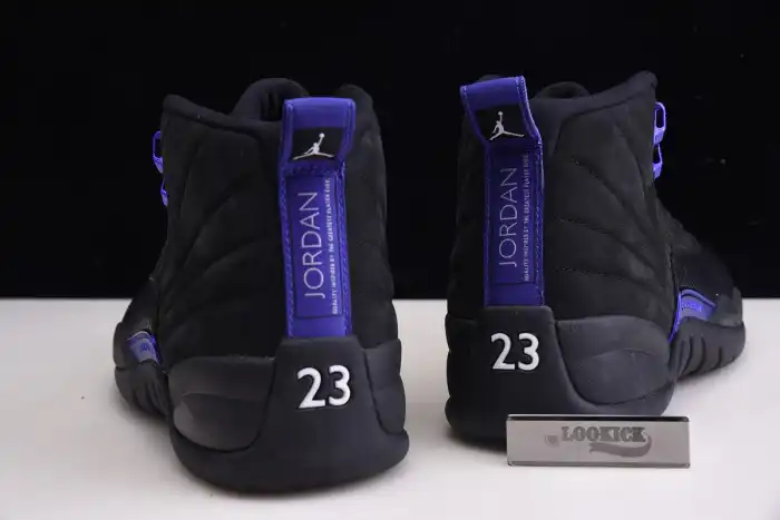 Cheap Air Jordan 12 Retro 'Dark Concord' CT8013 005