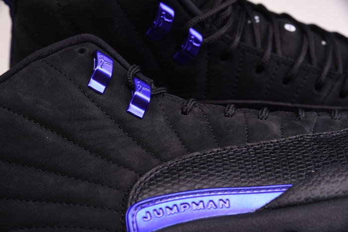 TB Air Jordan 12 Retro 'Dark Concord' CT8013 005