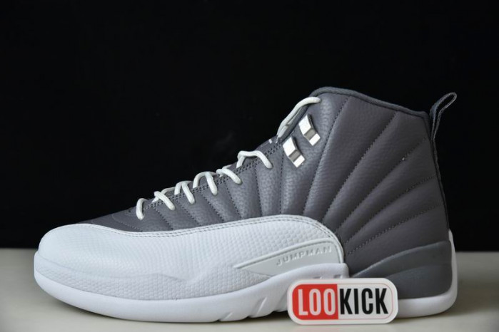 TB AIR JORDAN 12 STEALTH CT8025-610