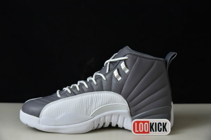 TB AIR JORDAN 12 STEALTH CT8025-610