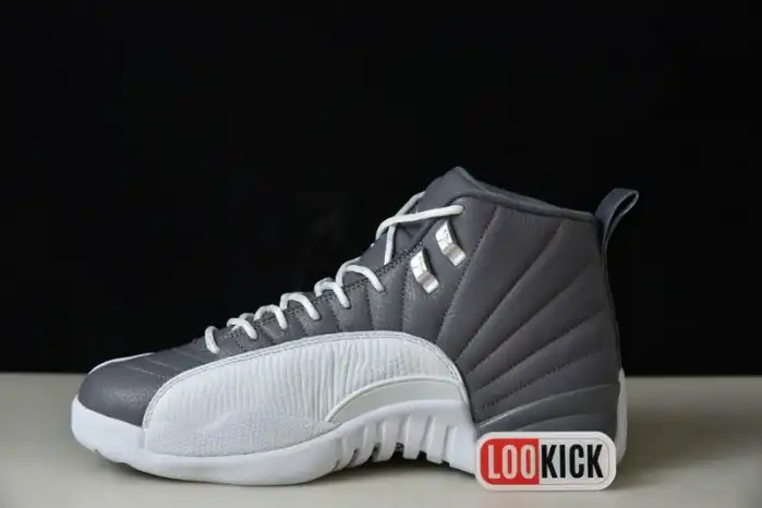 Affordable AIR JORDAN 12 STEALTH CT8025-610