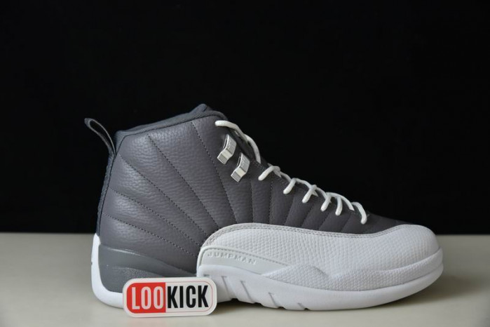 TB AIR JORDAN 12 STEALTH CT8025-610