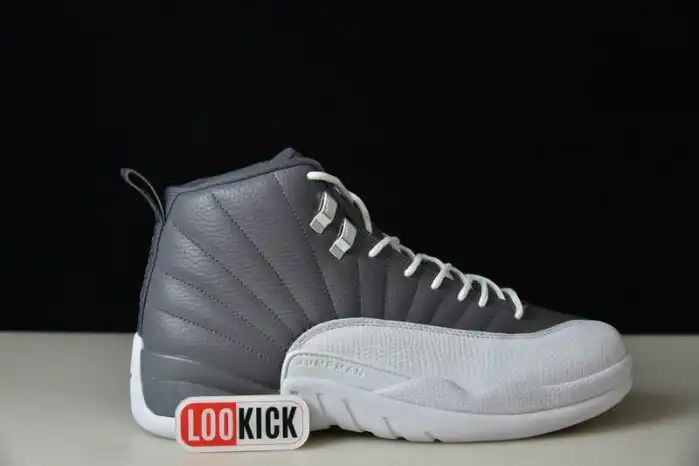 Bmlin AIR JORDAN 12 STEALTH CT8025-610