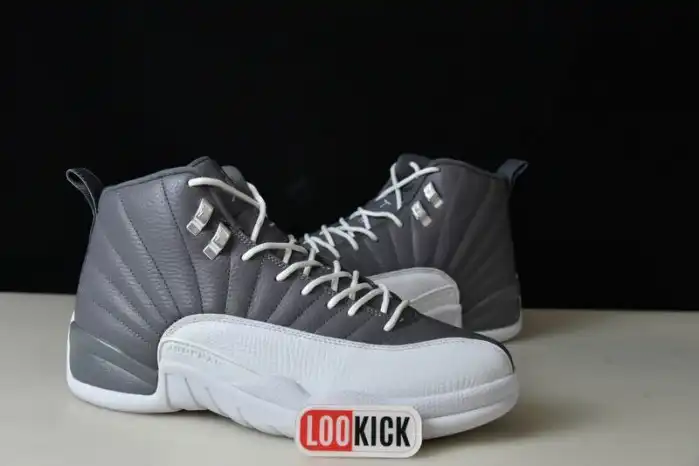 Bmlin AIR JORDAN 12 STEALTH CT8025-610