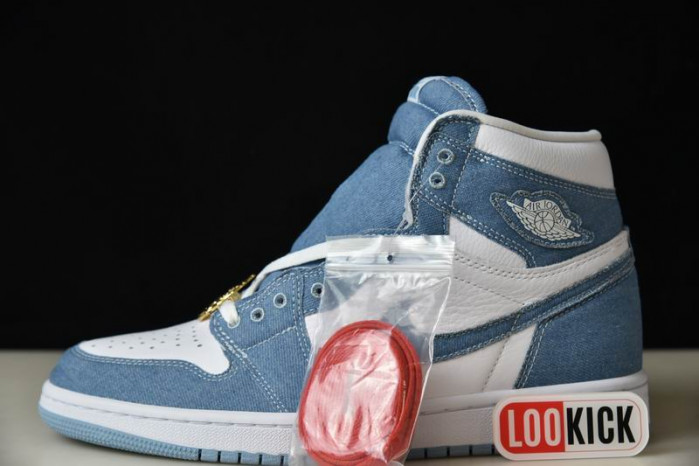 TB Air Jordan 1 High OG WMNS Denim DM9036-104