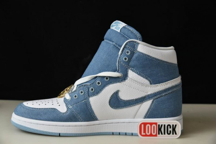 TB Air Jordan 1 High OG WMNS Denim DM9036-104