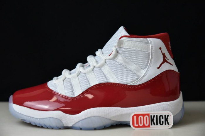 TB Air Jordan 11 Cherry CT8012-116