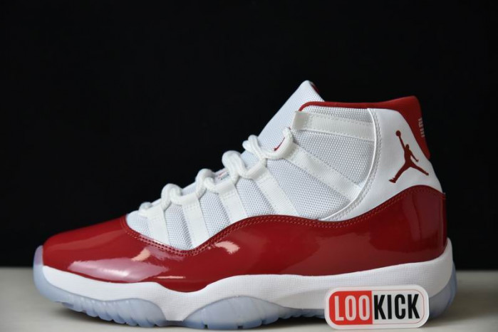 TB Air Jordan 11 Cherry CT8012-116