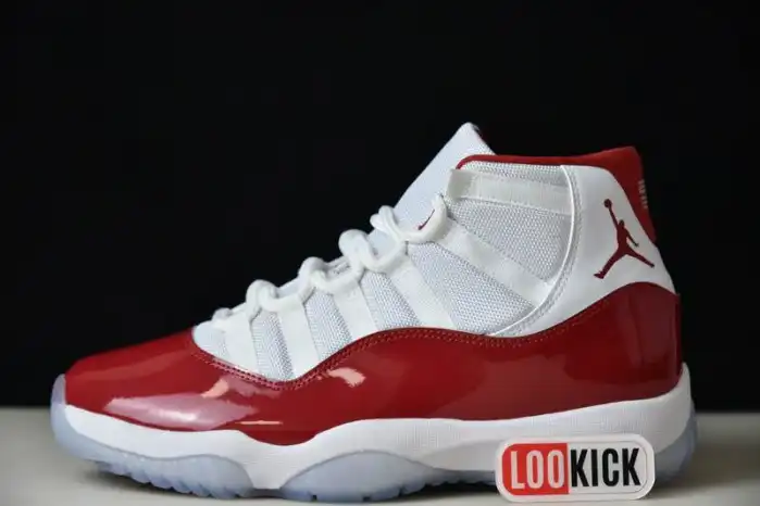 Bmlin Air Jordan 11 Cherry CT8012-116