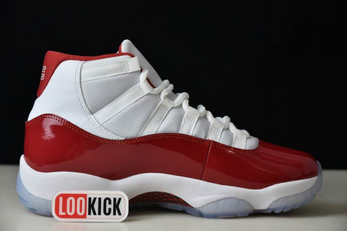 TB Air Jordan 11 Cherry CT8012-116